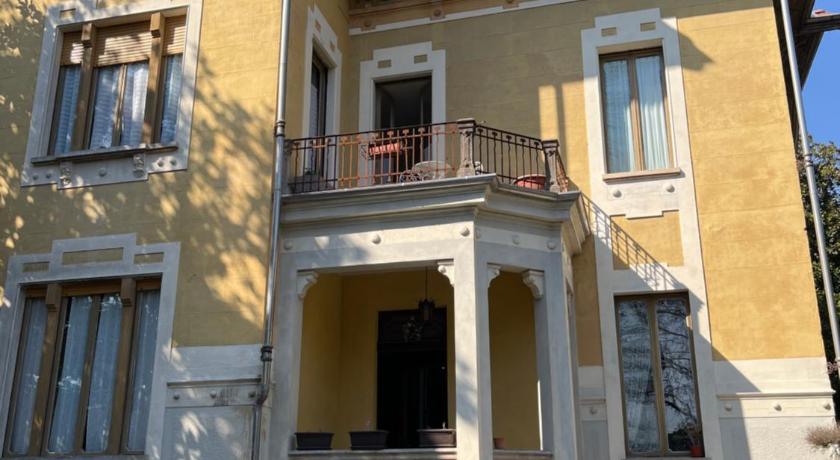 Villa Guelpa