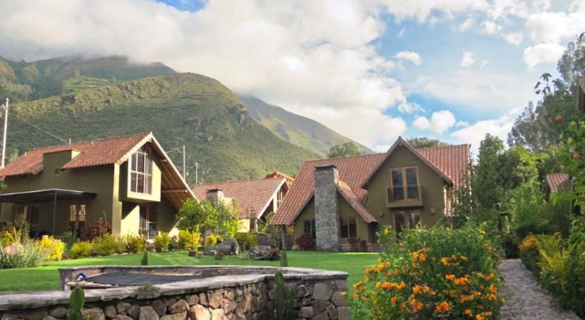 Kilay Villas Valle Sagrado