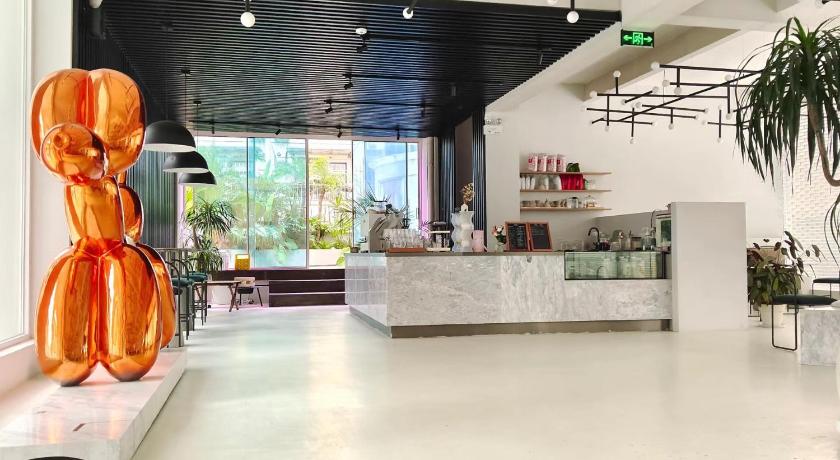 Jinhua Hengdian Xixi Guesthouse Hotel amenity