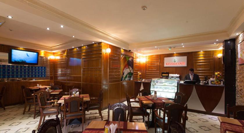Fortune Karama Hotel - image 3