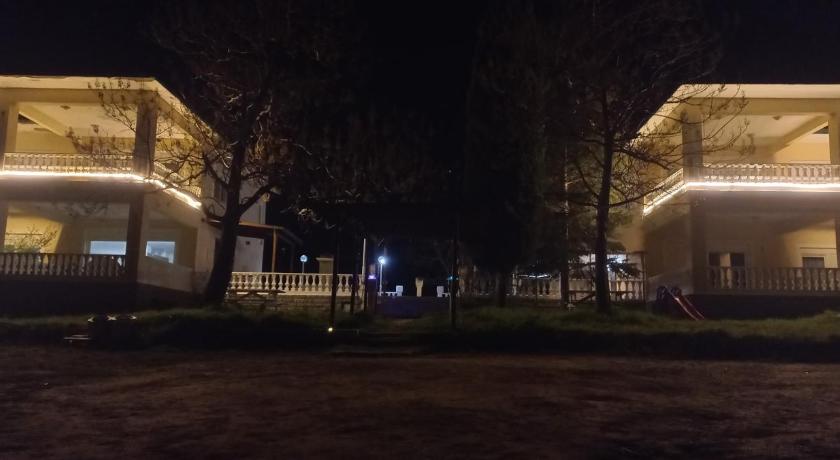 Gokcen Ciftligi Pansiyon