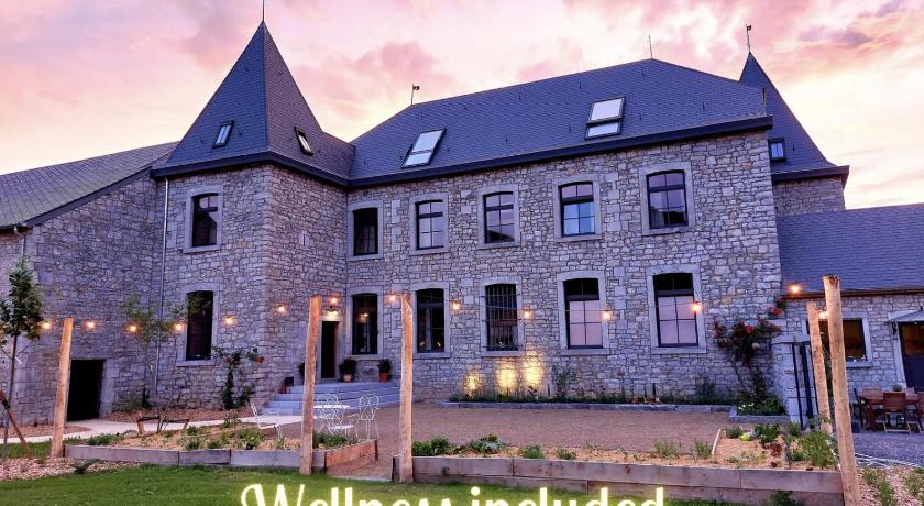 Les Suites de Petit Bomal