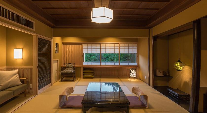 교토 교토 난젠지 료칸 야치요 (Kyoto Nanzenji Ryokan Yachiyo) 5성급 호텔 부대시설