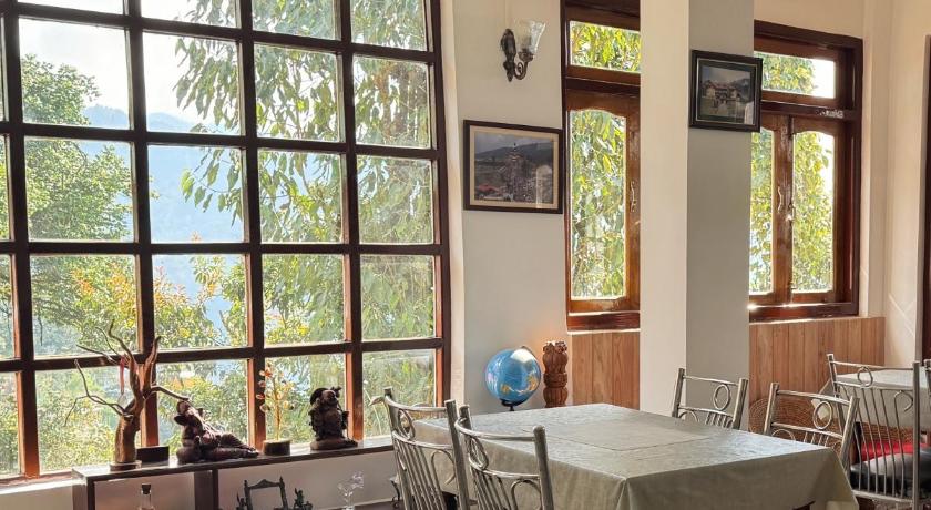 The Di-Lac Retreat - image 12