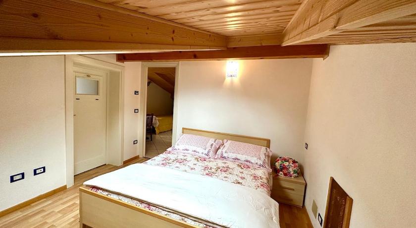 Casa vacanza la Valle dei Fiori