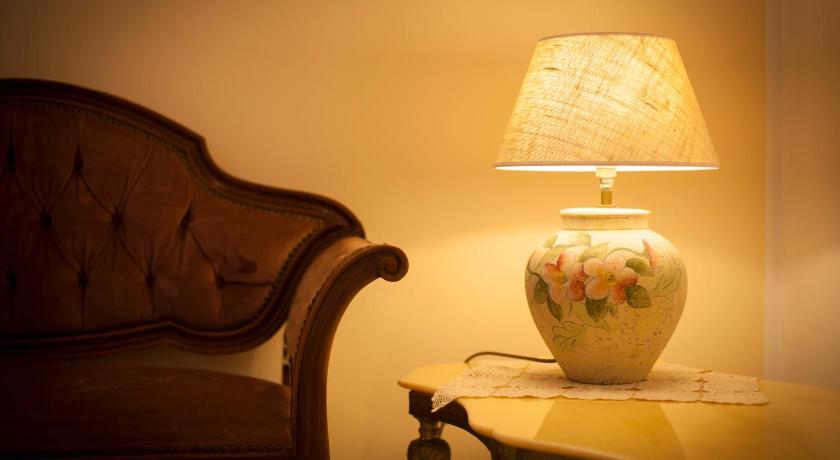 Dal Conte "Camere"