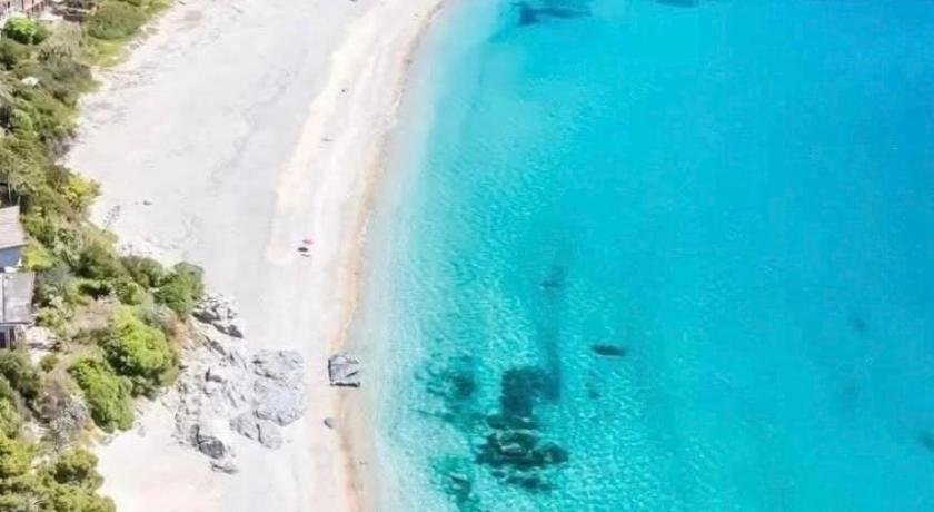 Affit Camere Sotto Le Stelle vacanze