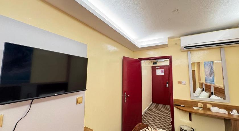 Naif Palace Hotel - image 12