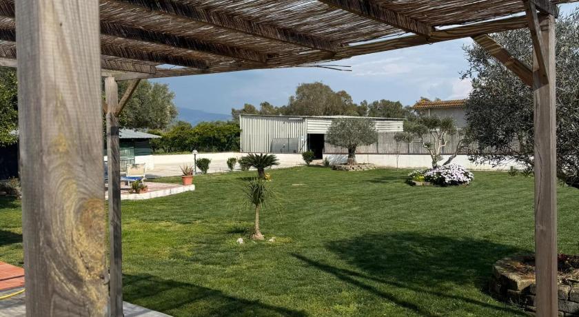 Villa Daniele