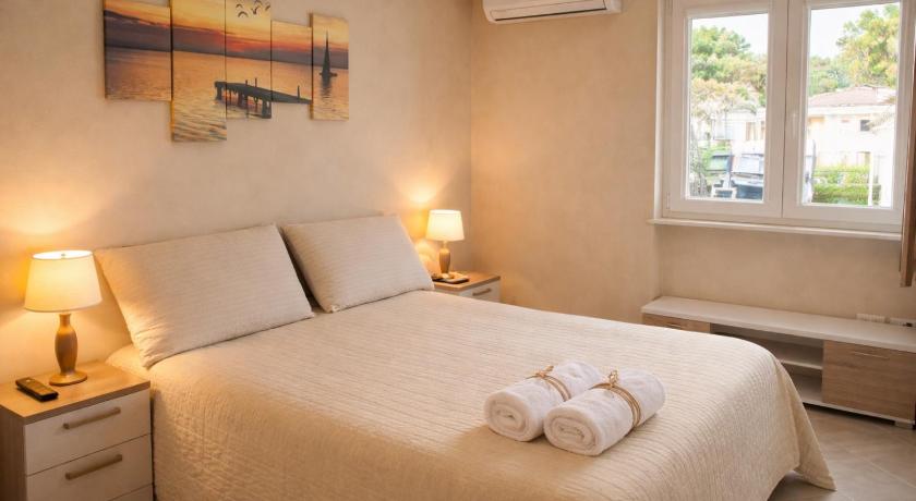Pineta Center Apartment
