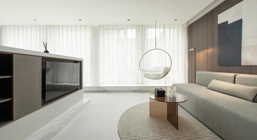 Jinhua Hengdian Xixi Guesthouse Hotel view