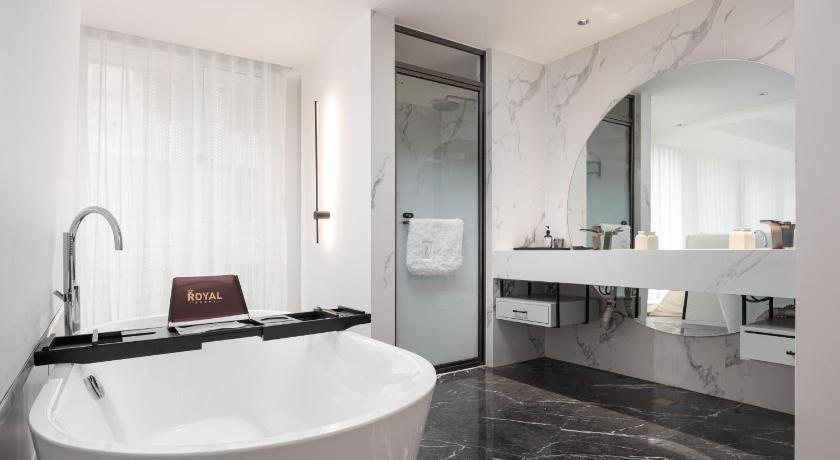 Jinhua Hengdian Xixi Guesthouse Hotel suite