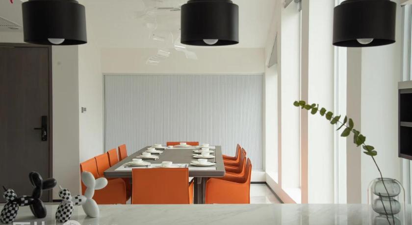Jinhua Hengdian Xixi Guesthouse Hotel restaurant