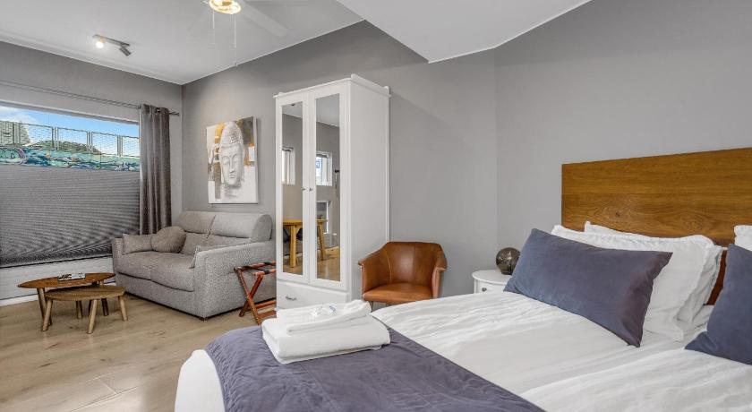 Image of Studio Apartment 0