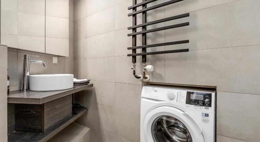 Image of Studio Apartment 9