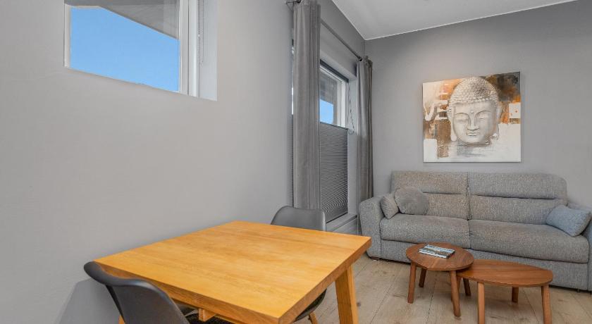 Image of Studio Apartment 11