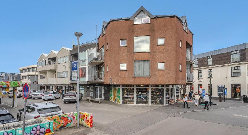 Image of Studio Apartment 5