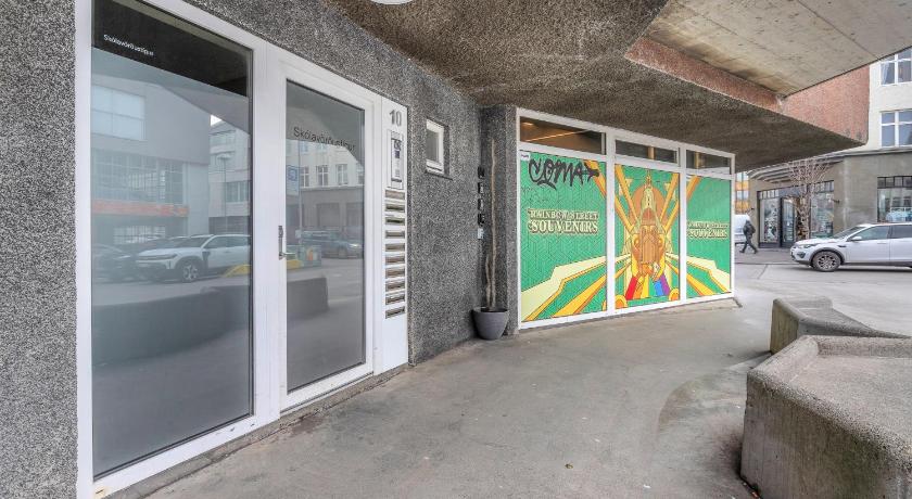 Image of Studio Apartment 12