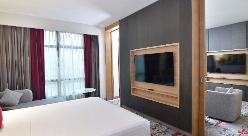Suite, 1 Queen-Size Bed圖片 0