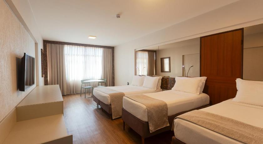 Image of Premium Triple Room 1
