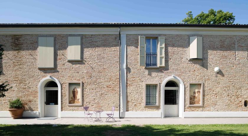 Villa Roncuzzi