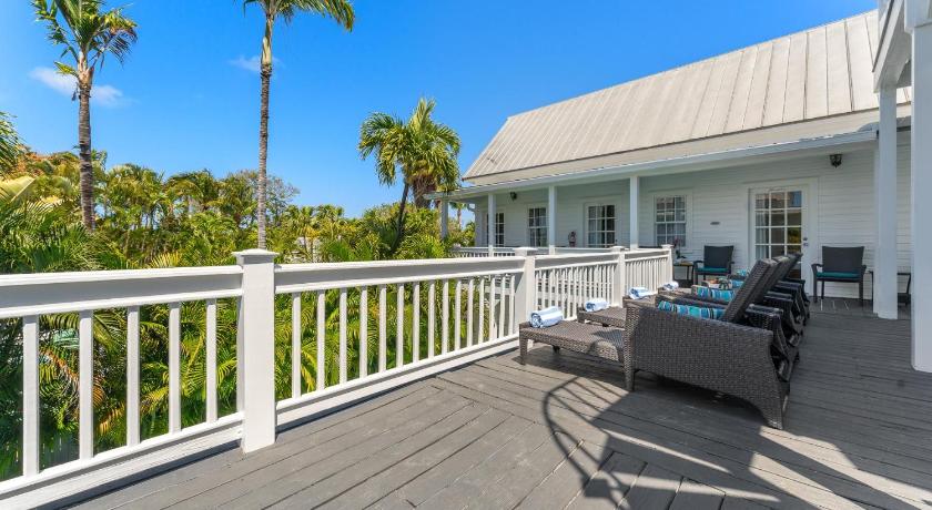 キーウェスト CLARO at Azul Mansion Key West 3つ星 宿泊施設 施設