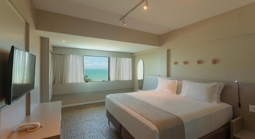 Image of Suite with Sea View 0