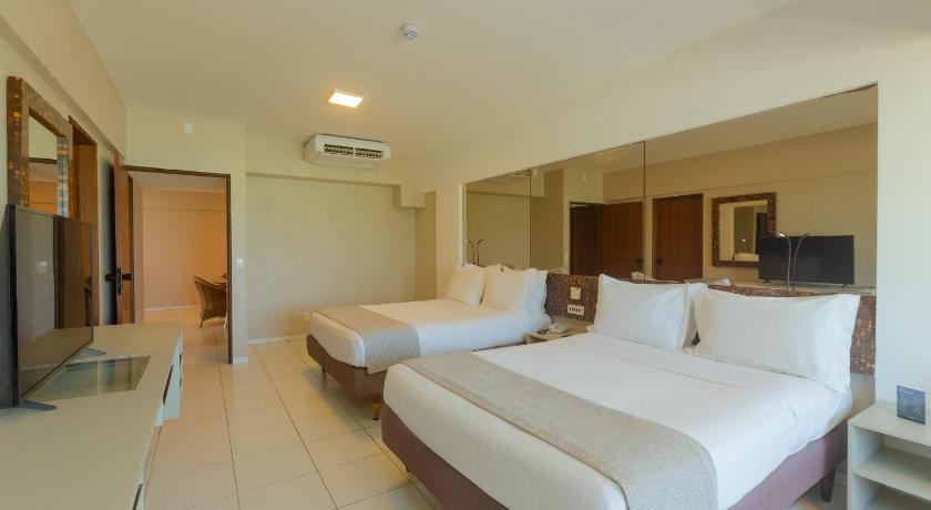 Image of Suite with Sea View 1
