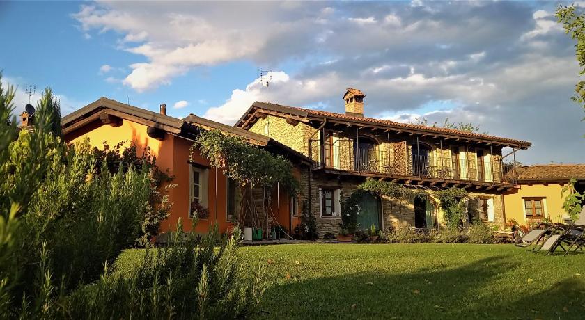 Magiche Langhe