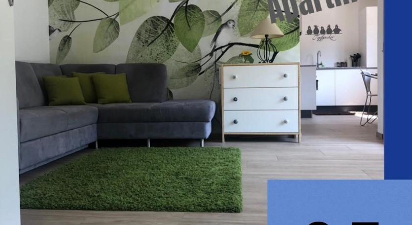 Photo de Apartments "Am Ardetzenberg" - Réservation à prix Agoda