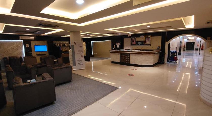 Nujum Al Tameer Serviced Apartments - image 11