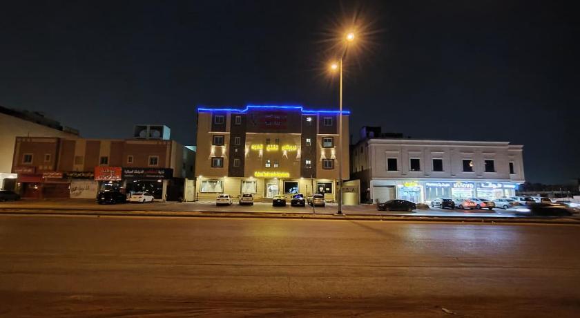 Nujum Al Tameer Serviced Apartments - image 9