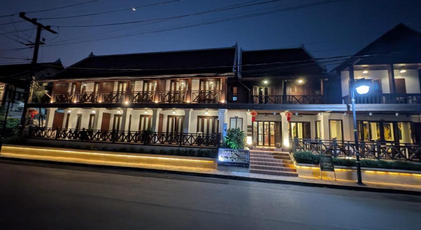 Villa Deux Rivières Hotel - image 2