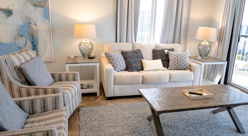 Image of Three-Bedroom Apartment 4