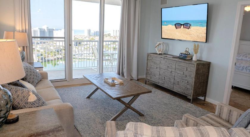 Image of Three-Bedroom Apartment 0