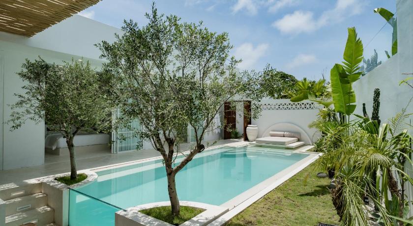 Nisi Villas Bingin Uluwatu - image 13