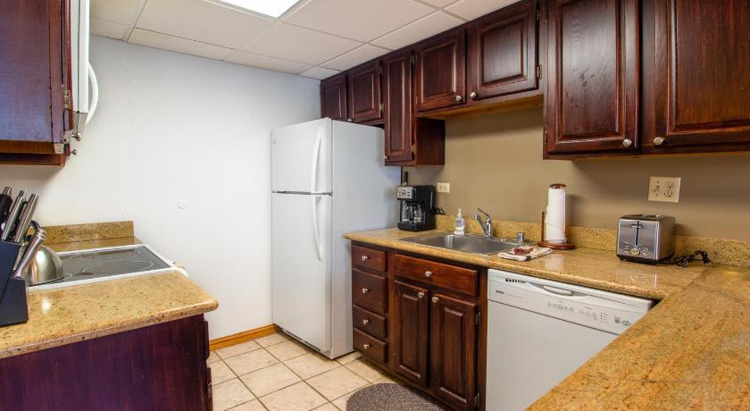 Image of Apartment 1
