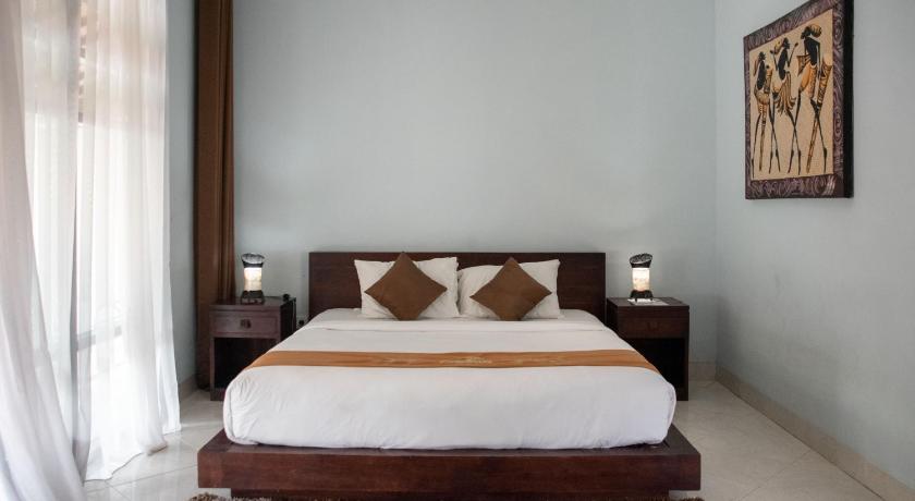 Image of Garden Deluxe Bungalow with Terrace 4
