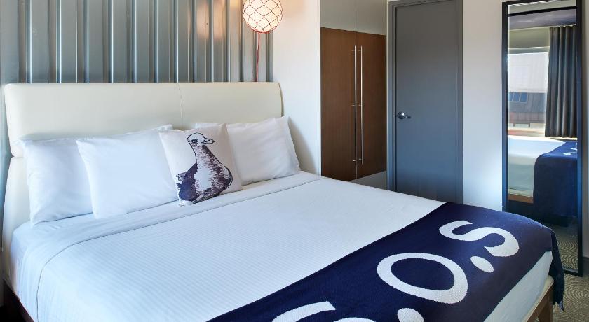 Hotel Zephyr San Francisco photo