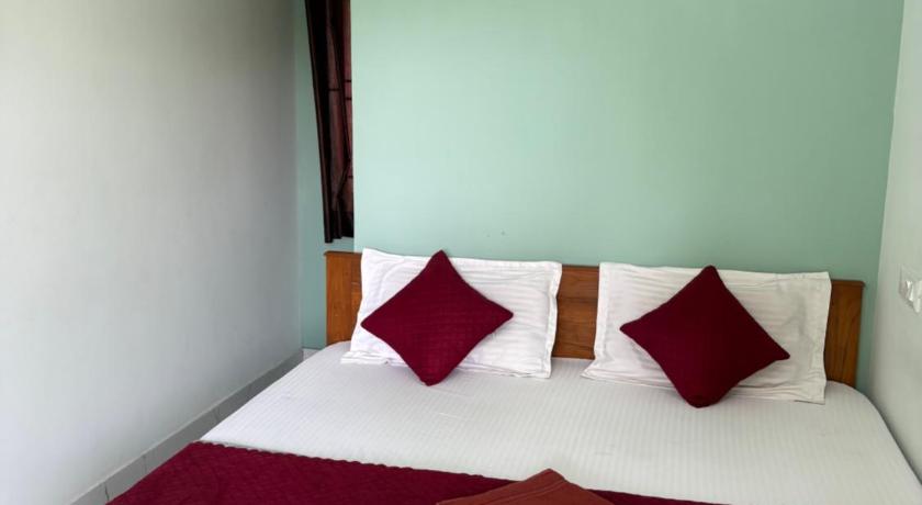 Teja Residency  Near Isha Yoga Foundation - image 26