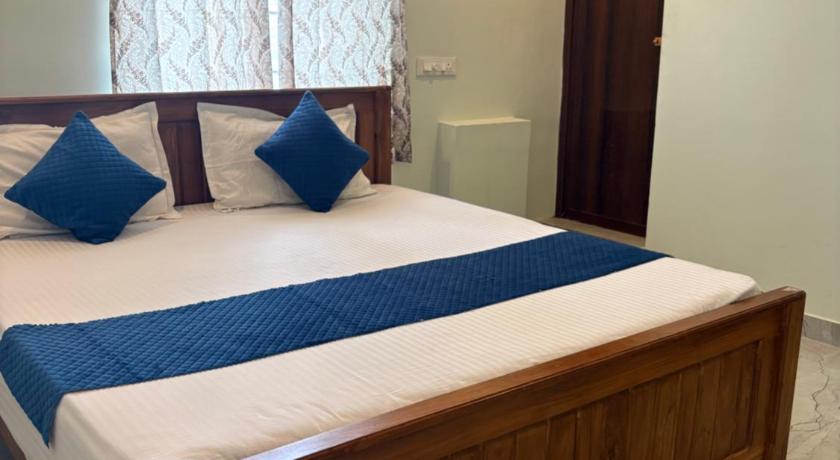 Teja Residency  Near Isha Yoga Foundation - image 13