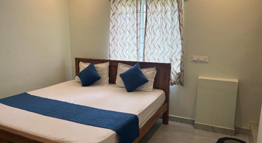 Teja Residency  Near Isha Yoga Foundation - image 23