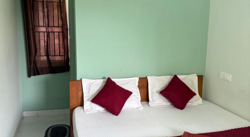 Teja Residency  Near Isha Yoga Foundation - image 29