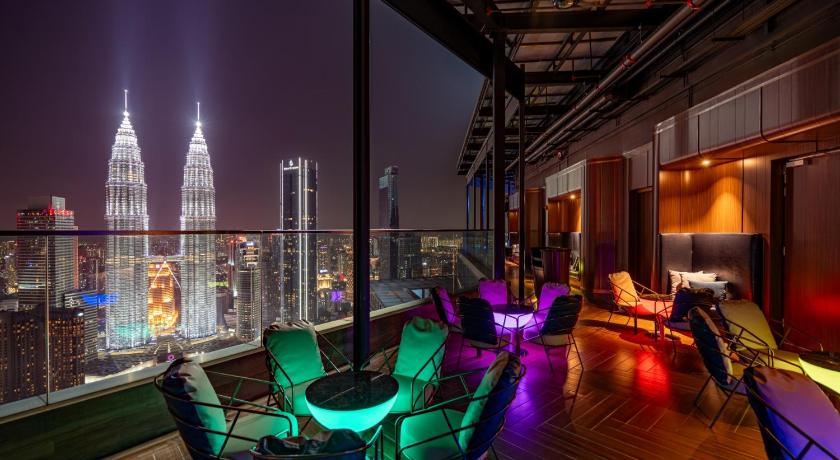 Imperial Lexis Kuala Lumpur - image 9