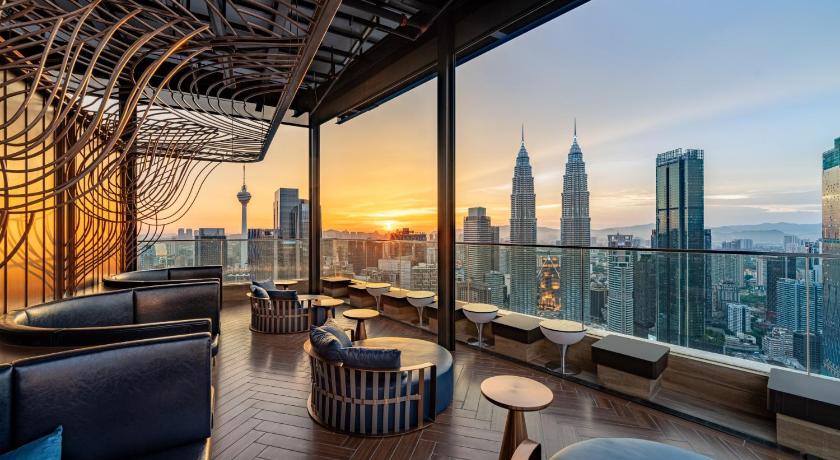 Imperial Lexis Kuala Lumpur – Kuala Lumpur, KU