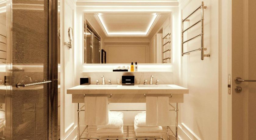 Opera suite with a living room and terrace (Opera Suite With A Living Room And Terrace) fotója 8