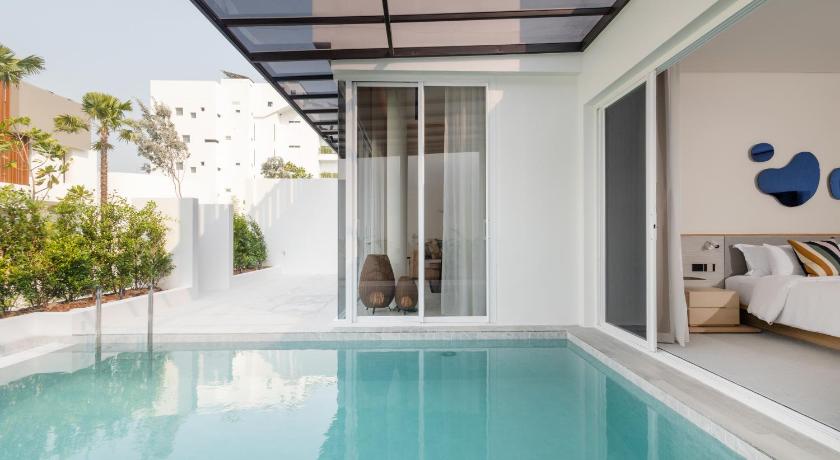 Image of 2-Bedroom Luxury Private Pool Villa 9