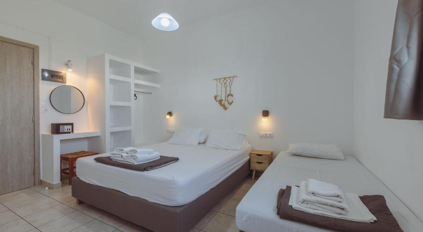 Bild av Fyrbäddsrum Superior (Superior Quadruple Room) 7