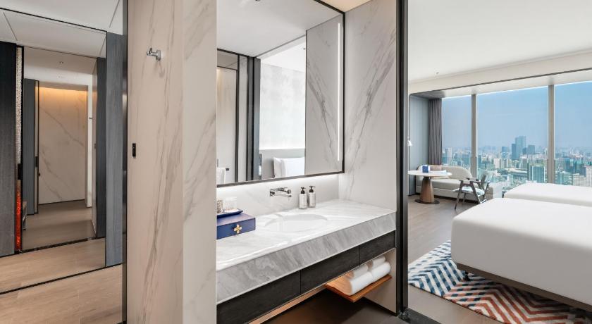 Oryard Hotel Changsha Juzhou - image 25