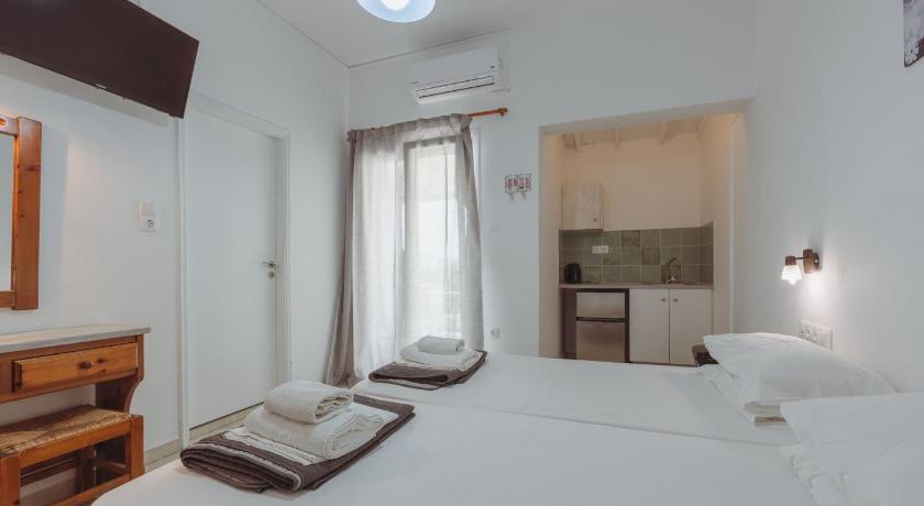 Bild av Dubbelrum/Tvåbäddsrum (Double or Twin Room) 12